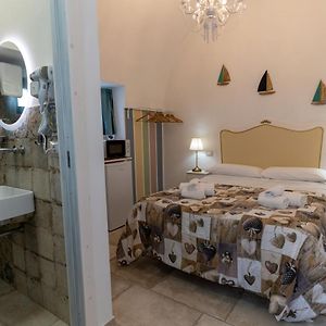 Private Bathroom King Room